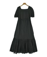 MARIHA（マリハ）ワンピース 黒 サイズ:36(S位) レディース/2200649656011