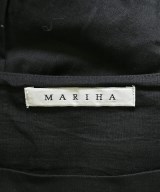 MARIHA（マリハ）ワンピース 黒 サイズ:36(S位) レディース/2200649656011