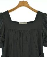 MARIHA（マリハ）ワンピース 黒 サイズ:36(S位) レディース/2200649656011