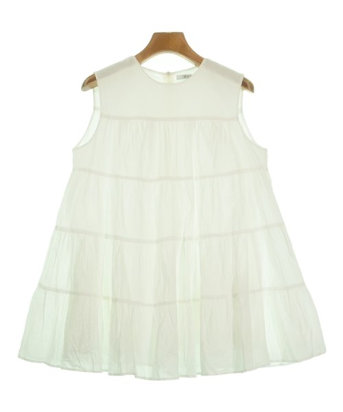 MARIHA(マリハ)ブラウス 白 サイズ:36(S位)/2200651331142