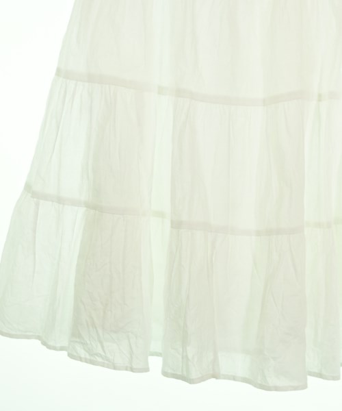 MARIHA（マリハ）ブラウス 白 サイズ:36(S位) レディース/2200651331142