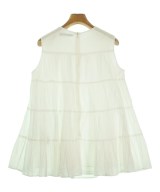 MARIHA（マリハ）ブラウス 白 サイズ:36(S位) レディース/2200651331142