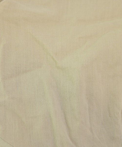 MARIHA（マリハ）カジュアルシャツ ベージュ サイズ:36(S位) レディース/2200654053058