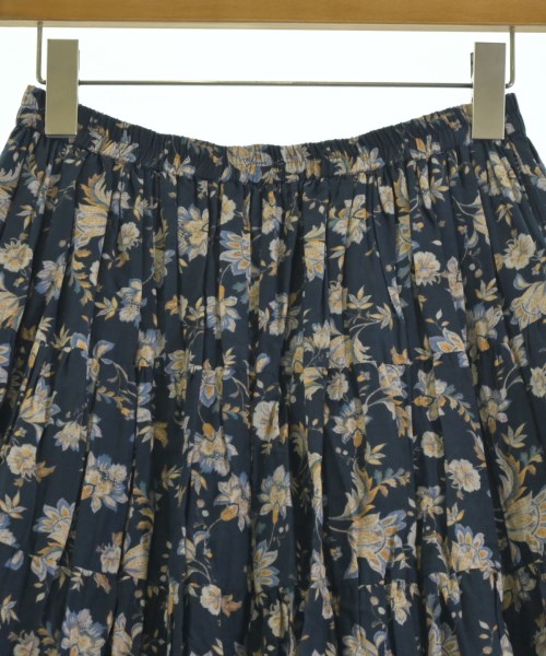 MARIHA（マリハ）ロング・マキシ丈スカート 紺 サイズ:-(M位) レディース/2200656413010