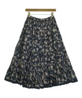 MARIHA（マリハ）ロング・マキシ丈スカート 紺 サイズ:-(M位) レディース/2200656413010