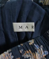 MARIHA（マリハ）ロング・マキシ丈スカート 紺 サイズ:-(M位) レディース/2200656413010