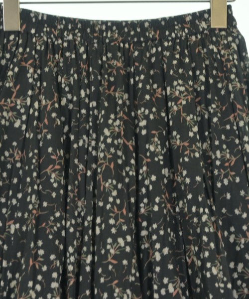 MARIHA（マリハ）ロング・マキシ丈スカート 黒 サイズ:36(S位) レディース/2200656413089