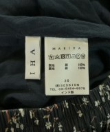 MARIHA（マリハ）ロング・マキシ丈スカート 黒 サイズ:36(S位) レディース/2200656413089