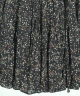 MARIHA（マリハ）ロング・マキシ丈スカート 黒 サイズ:36(S位) レディース/2200656413089