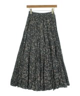 MARIHA ロング・マキシ丈スカート