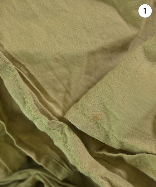 MARIHA（マリハ）ワンピース カーキ サイズ:-(M位) レディース/2200658537011