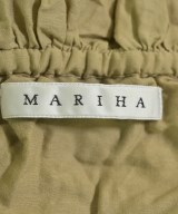MARIHA（マリハ）ワンピース カーキ サイズ:-(M位) レディース/2200658537011
