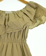 MARIHA（マリハ）ワンピース カーキ サイズ:-(M位) レディース/2200658537011