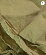 MARIHA（マリハ）ワンピース カーキ サイズ:-(M位) レディース/2200658537011