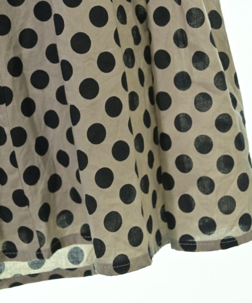 MARIHA（マリハ）ワンピース グレー サイズ:36(S位) レディース/2200655324058