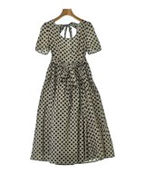 MARIHA（マリハ）ワンピース グレー サイズ:36(S位) レディース/2200655324058