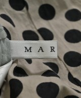 MARIHA（マリハ）ワンピース グレー サイズ:36(S位) レディース/2200655324058