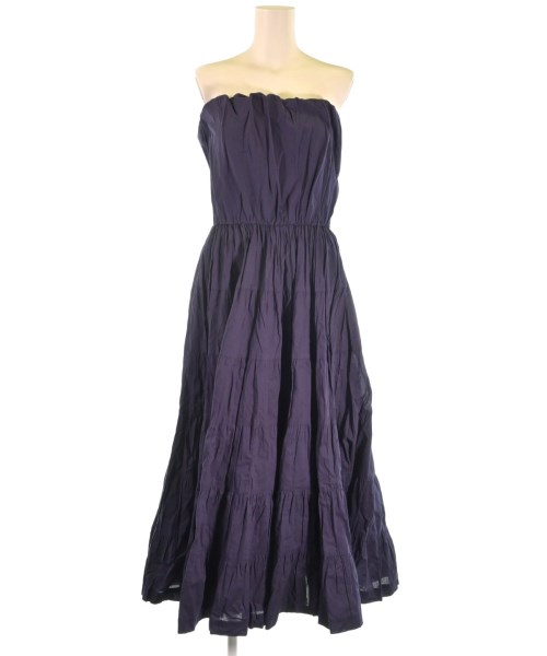 MARIHA(マリハ)ワンピース 紫 サイズ:-(M位)/2200640599010