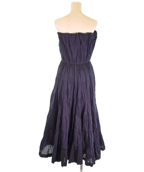 MARIHA（マリハ）ワンピース 紫 サイズ:-(M位) レディース/2200640599010