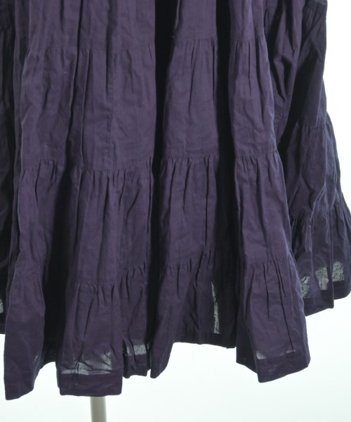 MARIHA（マリハ）ワンピース 紫 サイズ:-(M位) レディース/2200640599010