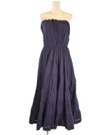 MARIHA（マリハ）ワンピース 紫 サイズ:-(M位) レディース/2200640599010