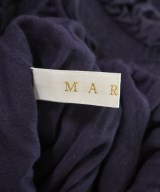 MARIHA（マリハ）ワンピース 紫 サイズ:-(M位) レディース/2200640599010