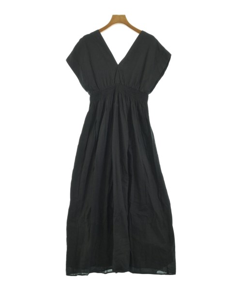 MARIHA(マリハ)ワンピース 黒 サイズ:36(S位)/2200653648095