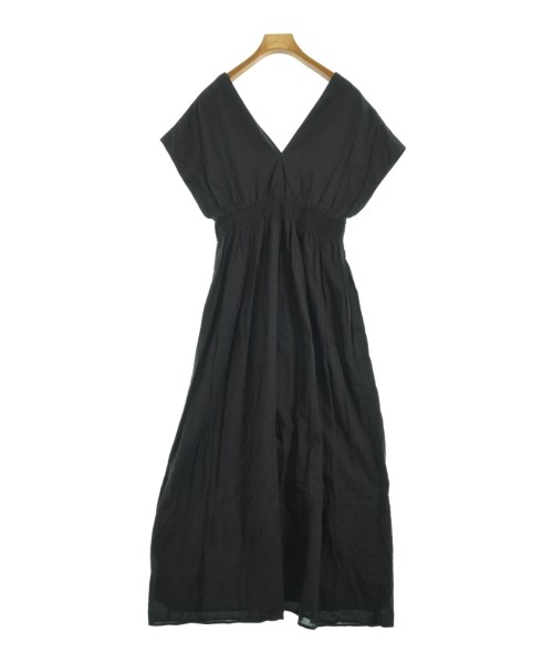 MARIHA（マリハ）ワンピース 黒 サイズ:36(S位) レディース/2200653648095