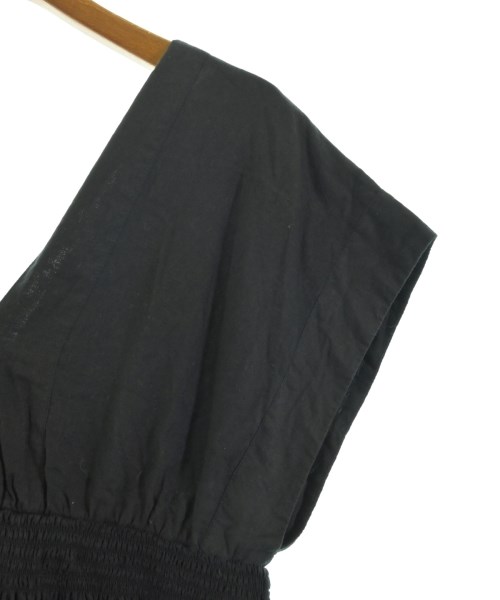 MARIHA（マリハ）ワンピース 黒 サイズ:36(S位) レディース/2200653648095