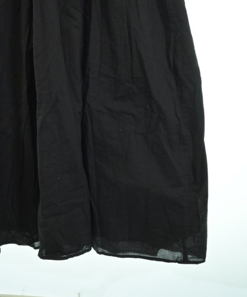 MARIHA（マリハ）ワンピース 黒 サイズ:36(S位) レディース/2200653648095