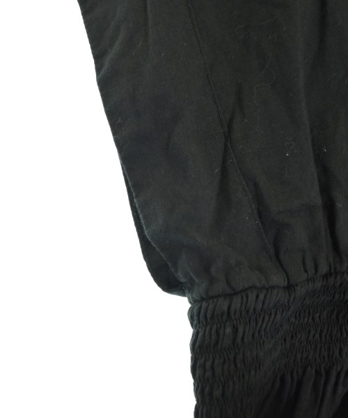 MARIHA（マリハ）ワンピース 黒 サイズ:36(S位) レディース/2200653648095