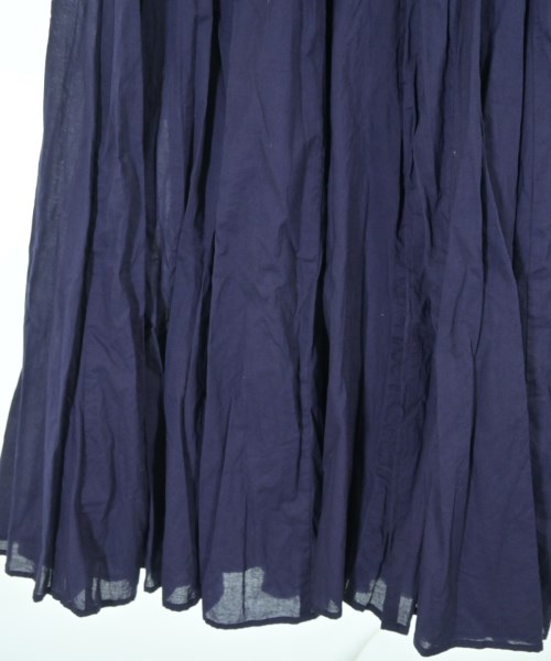 MARIHA（マリハ）ワンピース 紺 サイズ:38(M位) レディース/2200657534103