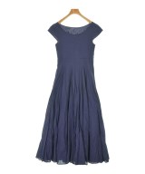 MARIHA（マリハ）ワンピース 紺 サイズ:38(M位) レディース/2200657534103