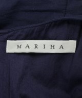 MARIHA（マリハ）ワンピース 紺 サイズ:38(M位) レディース/2200657534103