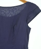 MARIHA（マリハ）ワンピース 紺 サイズ:38(M位) レディース/2200657534103