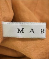 MARIHA（マリハ）ロング・マキシ丈スカート オレンジ サイズ:36(S位) レディース/2200709178118