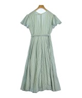 MARIHA（マリハ）ワンピース 緑 サイズ:-(M位) レディース/2200706628074