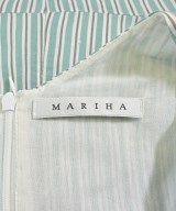 MARIHA（マリハ）ワンピース 緑 サイズ:-(M位) レディース/2200706628074