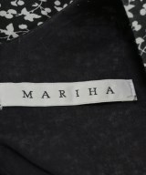 MARIHA（マリハ）ワンピース 黒 サイズ:36(S位) レディース/2200712645010