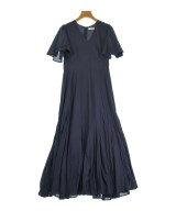 MARIHA（マリハ）ワンピース 紺 サイズ:36(S位) レディース/2200713265026