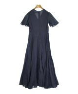 MARIHA（マリハ）ワンピース 紺 サイズ:36(S位) レディース/2200713265026