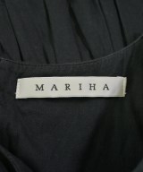 MARIHA（マリハ）ワンピース 黒 サイズ:-(S位) レディース/2200715385036