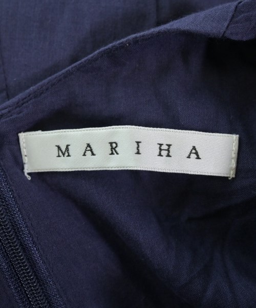MARIHA（マリハ）ワンピース その他（柄物・カラフル） サイズ:38(M位) レディース/2200710853011