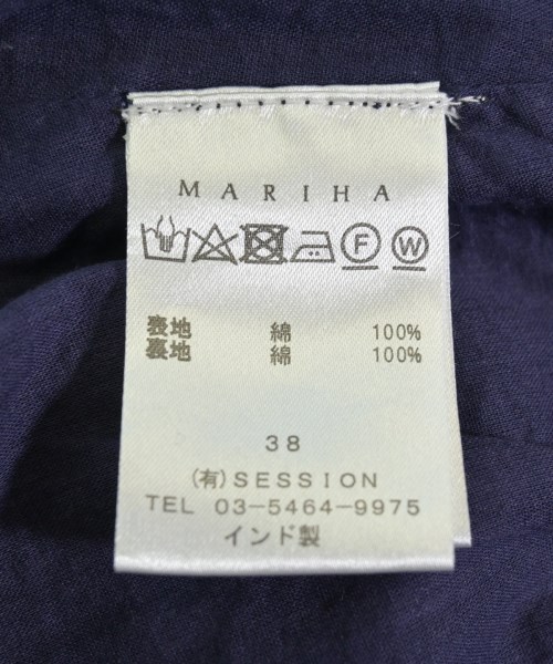 MARIHA（マリハ）ワンピース その他（柄物・カラフル） サイズ:38(M位) レディース/2200710853011