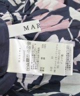 MARIHA（マリハ）ロング・マキシ丈スカート 紺 サイズ:36(S位) レディース/2200712533010