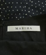 MARIHA（マリハ）ワンピース 黒 サイズ:36(S位) レディース/2200712533027