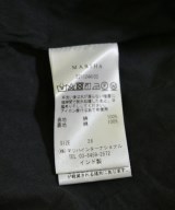 MARIHA（マリハ）ワンピース 黒 サイズ:36(S位) レディース/2200712533027
