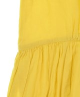 MARIHA（マリハ）ワンピース 黄 サイズ:-(M位) レディース/2200712515030