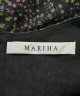 MARIHA（マリハ）ブラウス 黒 サイズ:36(S位) レディース/2200717073030