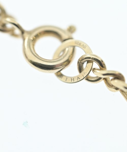 MARIHA（マリハ）ネックレス ゴールド サイズ:- レディース/2200634127120